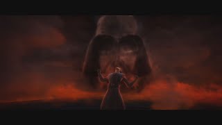 Star Wars the Clone Wars Anakin Becomes Vader [upl. by Ardiedak]