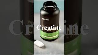 Creatine Benifits [upl. by Oakie]