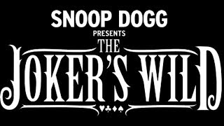 Snoop Dogg Presents The Jokers Wild Theme 2017present [upl. by Egroj190]