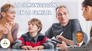 CORONA TVCAMPAÑA CUANDO JESÚS LLEGA AL HOGAR DIA 2 LA COMUNICACION EN LA FAMILIAPRROBERTO MATOS [upl. by Mendel]