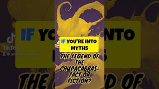 The Legend of Chupacabras puertorico chupacabra [upl. by Aikkin848]