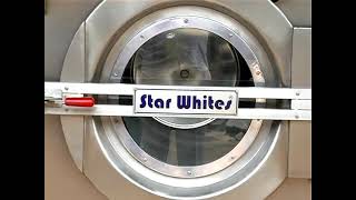 Starwhites Laundry equipment 09848831777 indias top brand since 1983 [upl. by Taggart527]