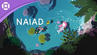 Naiad  First Trailer [upl. by Linn387]