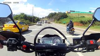 Tips para no dañar tu moto al conducir [upl. by Irem]