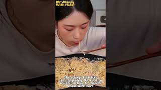 most VIEWED Creamy Pasta Mukbangs 🔝🤤 [upl. by Galloway]