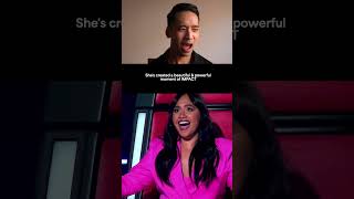 bellataylorsmith x Ave Maria The Voice Australia BLIND audition  Vocal Coach Reacts [upl. by Georg]