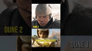 ¿VISTE ESTE DETALLE EN DUNE PARTE 2 dune shorts [upl. by Aw755]