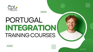 Comprehensive Portugal Integration Courses Easy your transition into Portuguese life [upl. by Notsrik]