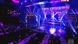 New Years Eve 2014  Naji Osta  ع راس السنة  ناجي اسطا  اه لو تعرف [upl. by Chandler]