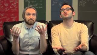 Fine Bros apology REUPLOAD [upl. by Gittel]