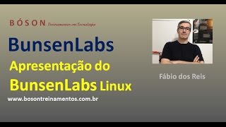 BunsenLabs Linux  Apresentação e Configurações iniciais [upl. by Adihsaar679]