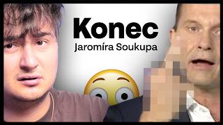 Konec Jaromíra Soukupa  Lukefry [upl. by Samaj875]