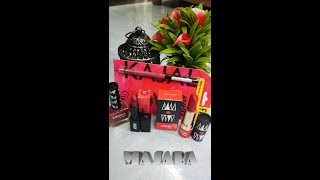 MASABA BY NYKAA EXCLUSIVEL COLLECTION [upl. by Airakaz117]