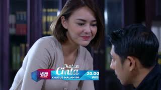 IKATAN CINTA  21 NOVEMBER 2020  PROMO [upl. by Torre]