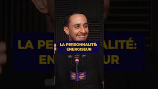 Personnalité Energiseur processcommunicationmodel pcm couple musulman amour mariage islam [upl. by Atirat]