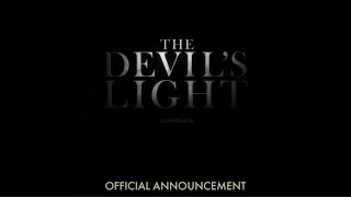 The Devils Light 2021  Official Announcement [upl. by Nwad184]