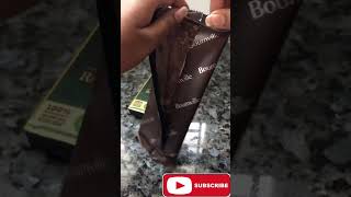 Bournville resin nut youtubeshorts food [upl. by Ocin]