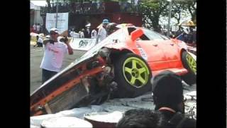 Malaysian Drifting 2011 [upl. by Vez]