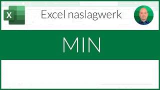 Excel naslagwerk MIN [upl. by Howe]