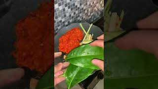 Masak gulai liling adayinmylife dailyvlog fyp [upl. by Madden]