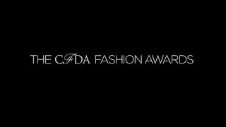 2020 CFDA Fashion Awards The Winners [upl. by Ayekel]