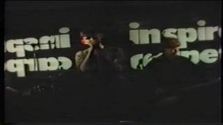 Inspiral Carpets  International 1  Manchester  1988 For Craig Gill [upl. by Mosby]