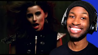 Nelly Furtado  Maneater  REACTION [upl. by Anile]