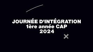 Integration 2024 Stage B [upl. by Saunderson]