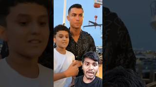 Cristiano ronaldo naw heyer satil ll rap music football rolnado [upl. by Akenaj]