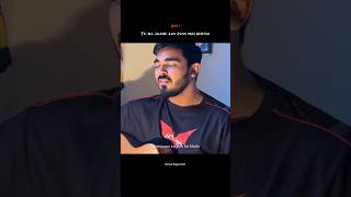 Tu na jaane aas pass hai khuda  songlyrics cover music singing [upl. by Asirral137]