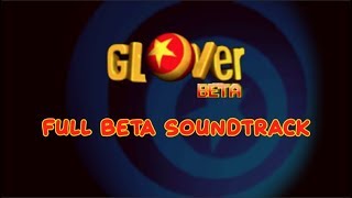 Glover N64 Full Beta Soundtrack [upl. by Ardnaik]