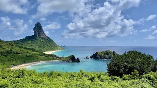 Fernando de Noronha Island [upl. by Aeneus]