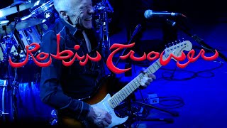 Robin Trower 20190413 Grand Rapids MI  full show 4K [upl. by Knox]