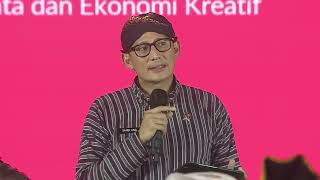 KEN Hari Nelayan 2023 [upl. by Enyad]