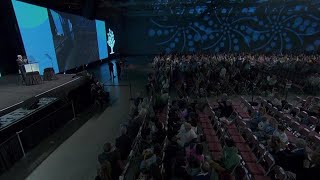 RootsTech 2024 Family Discovery Day Live Session [upl. by Phyllis785]