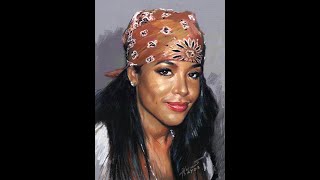 Aaliyah  Rock The Boat [upl. by Lunt]