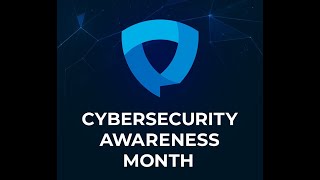 Stay Ahead of Cyber Threats iStorage Champions Cybersecurity Awareness Month 2024 🛡️ [upl. by Noam]