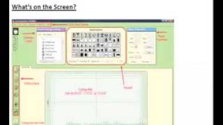 Cricut Design Studio Video Enhanced eBook [upl. by Ailahs]