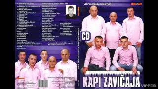 Kapi zavicaja  Rodna gruda  Audio 2008 [upl. by Sevik420]