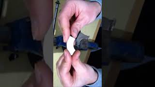 Open HDD Hard Disk to Extract Powerful Magnets  DIY Tech Hack sciencemagnet diy [upl. by Nuris]