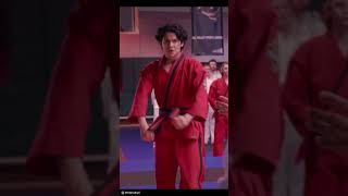 COBRA KAI TRANSITIONS PT3 cobrakai cobrakaiseason6 migueldiaz ck 4k cobrakaiedit hawk [upl. by Tegan]