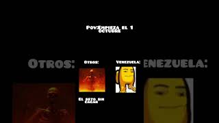 Feliz Navidad Venezuelahumorshorts venezuela [upl. by Potts]