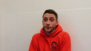 REECE BELLOTTI ON QUIGG DEFEAT TO VALDEZ FRAMPTON v DONAIRE amp SELBY v WARRINGTON [upl. by Nojed823]