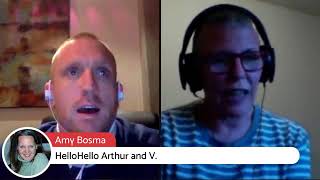 CBD Oil for Athletic Performance amp Balance with Arthur Jaffee [upl. by Dorn]