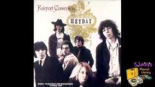 Fairport Convention quotIf It Feels Good You Know It Cant Be Wrongquot [upl. by Jeffers]