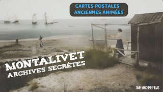 MONTALIVET ARCHIVES SECRÈTES [upl. by Lashondra521]