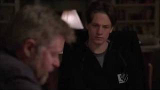 Everwood  Andy talks to Ephram about his father [upl. by Notlit]