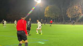 Verbandsliga SV Pars Neu Isenburg vs 1FC 1906 Erlensee [upl. by Auberta]