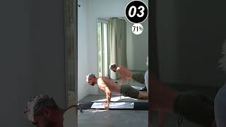 Mehr auf Insta Janstuehmer homeworkout [upl. by Eahsat]