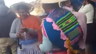 costumbres de torochico en Potosí Bolivia 2024🇧🇴 [upl. by Karlyn]